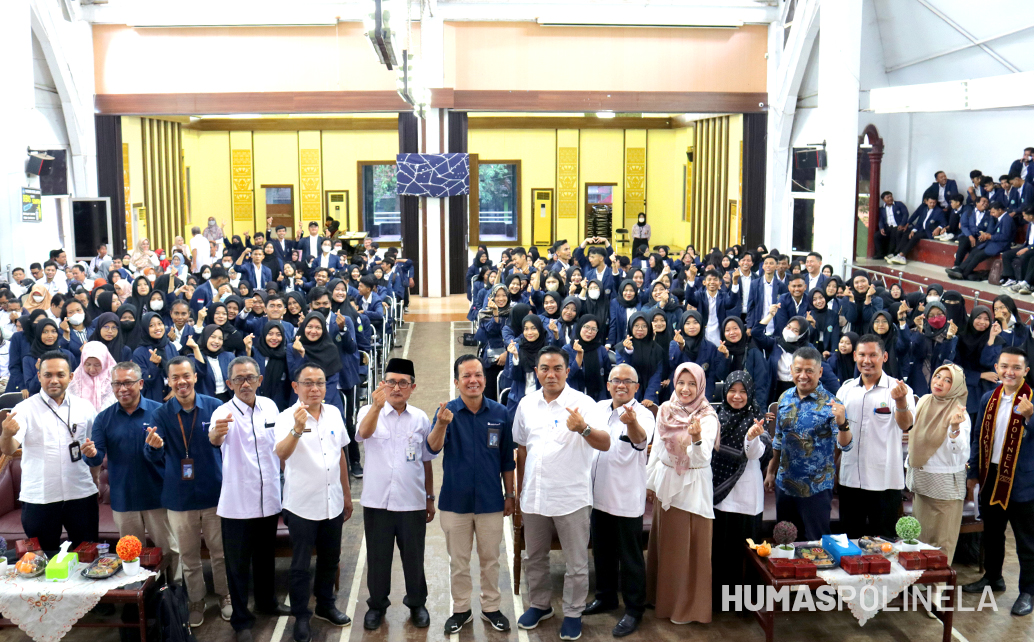 Polinela-Pembekalan-PKN-2023