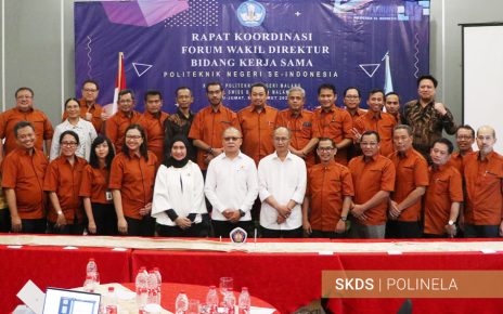 polinela kerjasama dengan kadin pusat