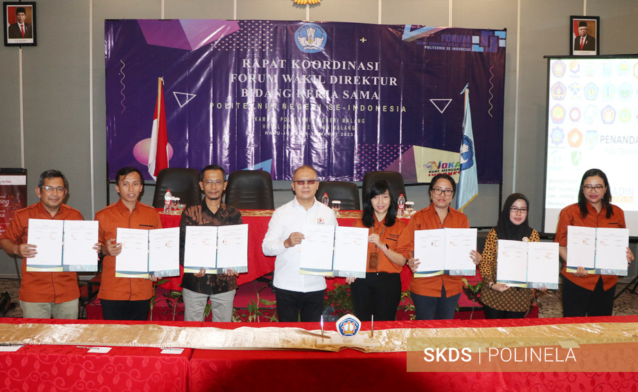 polinela kerjasama dengan KADIN pusat