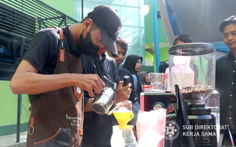 Polinela - EXPO Perkebunan