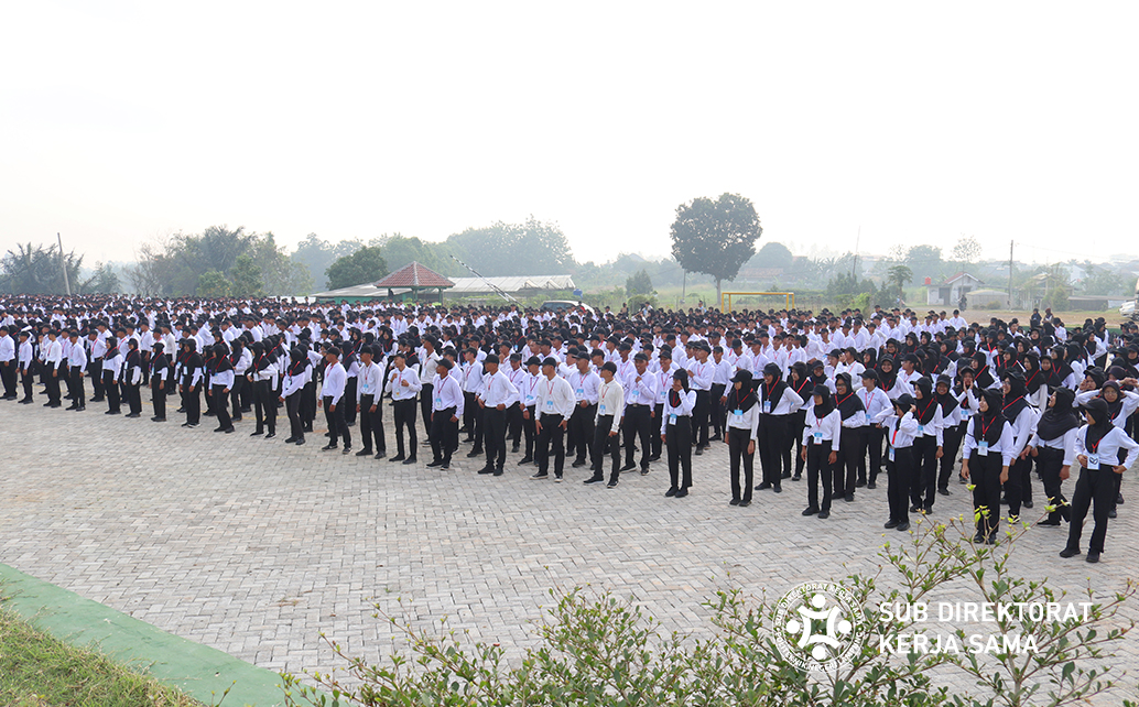 Polinela - PKKMB 2023 Hari Kedua 5