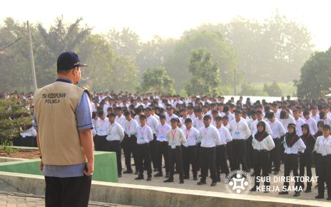 Polinela - PKKMB 2023 Hari Kedua 4
