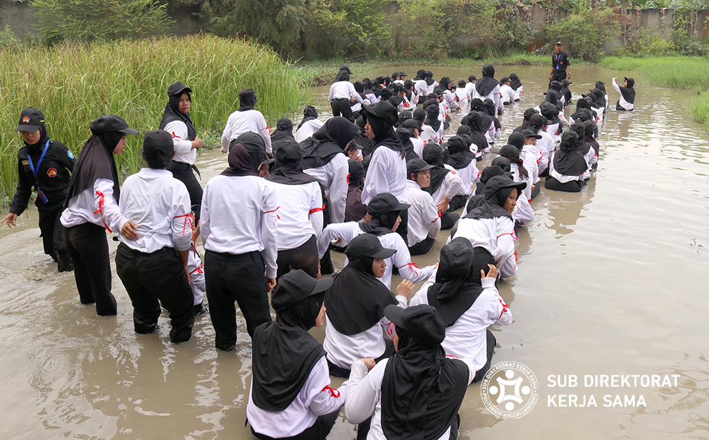 Polinela - PKKMB 2023 Hari Kedua 5