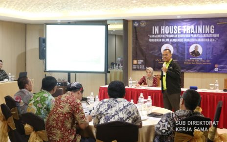 Polinela-Inhouse-Training-Jurusan-Perkebunan