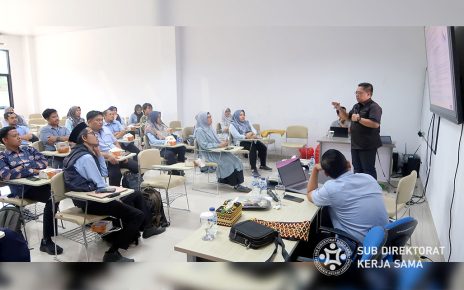 Polinela-In-House-Training-Jurusan-Teknologi-Informasi