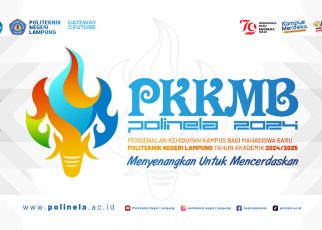 agenda pkkmb polinela 2024