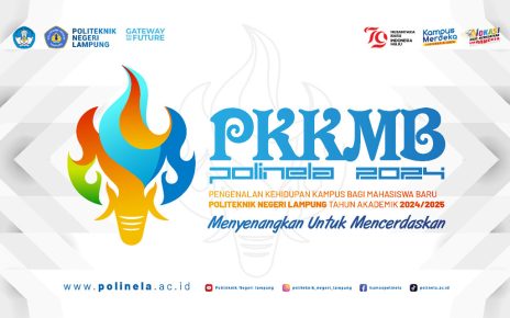 agenda pkkmb polinela 2024