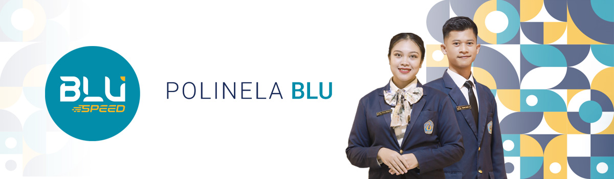 polinela blu politeknik negeri lampung