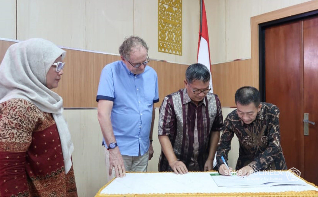 Pasca Sarjana Polinela Gelar Kuliah Praktisi hadirkan PUM Netherlands Tingkatkan Bisnis UMKM