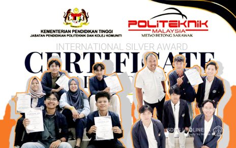 Polinela raih 2 silver award ajang International Social Entrepreneurship Business Pitching Competition 2025