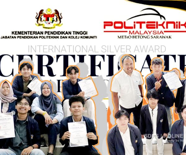 Polinela raih 2 silver award ajang International Social Entrepreneurship Business Pitching Competition 2025