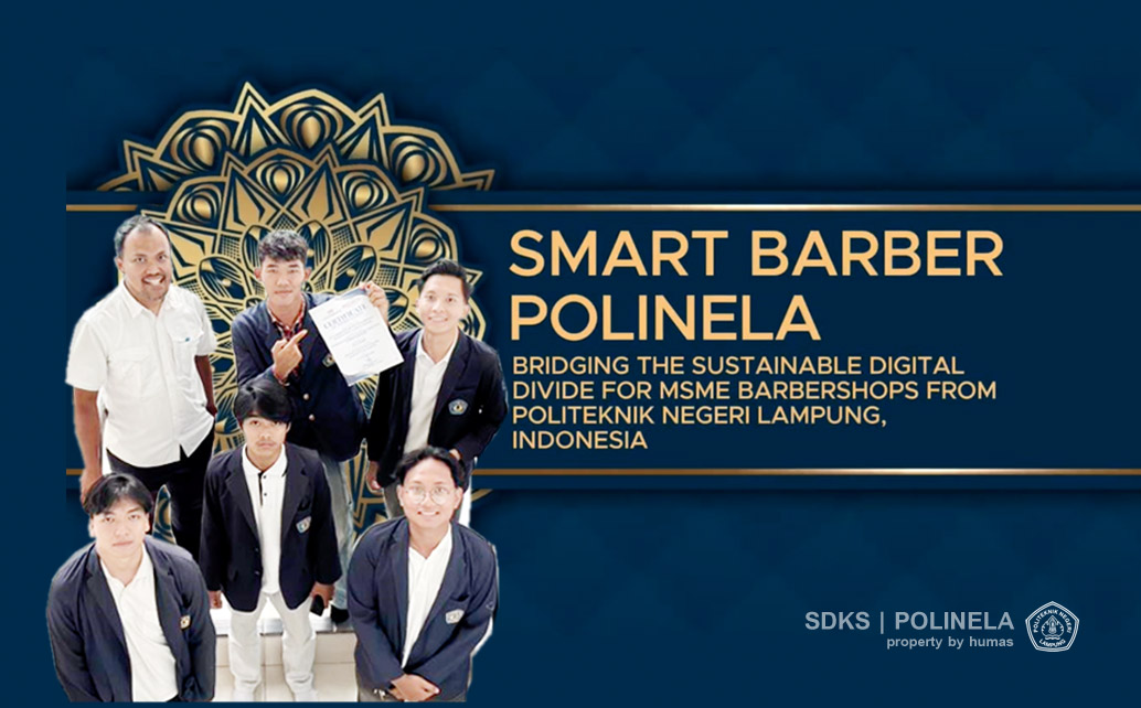 Smart Baber Polinela TRI