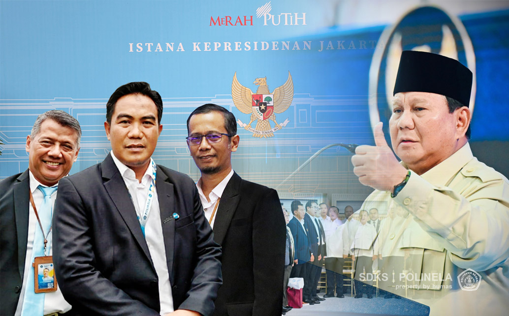 Taklimat Presiden 2026: Polinela dukung kampus sebagai Lokomotif Kemandirian Sains Nasional dan Berintegritas