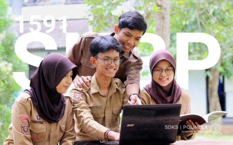 1591 pendaftar SNBP 2026, pilih politeknik negeri lampung