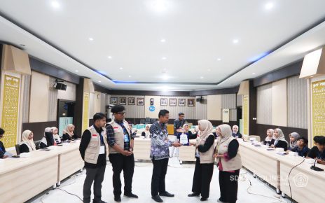 PKBM Harapan Laksanakan Kunjungan Edukasi Ke Politeknik Negeri Lampung Dalam Rangka Sosialisasi PMB